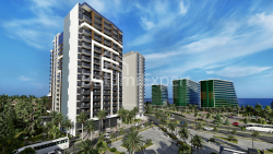 Квартира 56.8 м² - Леха и Марии Качинских, Батуми, Грузия