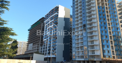 Квартира 56.8 м² - Леха и Марии Качинских, Батуми, Грузия