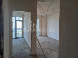 Квартира 56.8 м² - Леха и Марии Качинских, Батуми, Грузия
