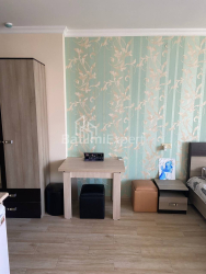 Квартира 30 м² - Шерифа Химшиашвили, Батуми, Грузия