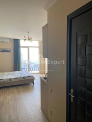 Квартира 1-комн 30 м² - Шерифа Химшиашвили, Батуми