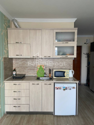 Квартира 30 м² - Шерифа Химшиашвили, Батуми, Грузия