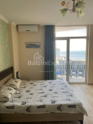Квартира 1-комн 30 м² - Шерифа Химшиашвили, Батуми