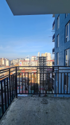 Квартира 85.5 м² - Еквтиме Такаишвили, Батуми, Грузия