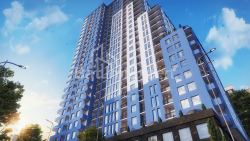Квартира 4-комн 85.5 м² - Еквтиме Такаишвили, Батуми