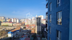 Квартира 85.5 м² - Еквтиме Такаишвили, Батуми, Грузия