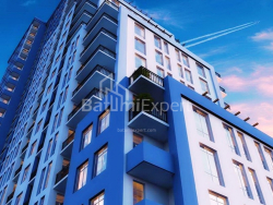 Квартира 4-комн 85.5 м² - Еквтиме Такаишвили, Батуми
