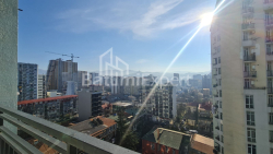 Квартира 85.5 м² - Еквтиме Такаишвили, Батуми, Грузия
