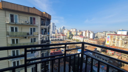 Квартира 85.5 м² - Еквтиме Такаишвили, Батуми, Грузия