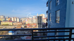 Квартира 85.5 м² - Еквтиме Такаишвили, Батуми, Грузия