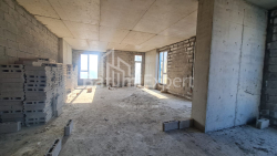 Квартира 85.5 м² - Еквтиме Такаишвили, Батуми, Грузия