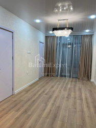 Квартира 3-комн 55 м² - Аллея Героев, Батуми