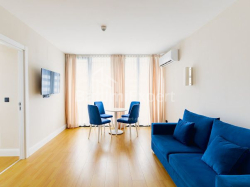 Квартира 2-комн 54 м² - Шерифа Химшиашвили, Батуми