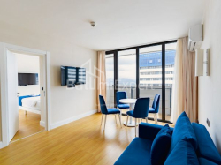 Квартира 2-комн 54 м² - Шерифа Химшиашвили, Батуми