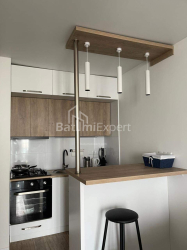 Квартира 2-комн 49.2 м² - Леха и Марии Качинских, Батуми