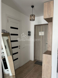 Квартира 49.2 м² - Леха и Марии Качинских, Батуми, Грузия