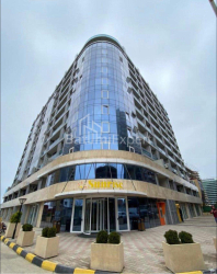 Квартира 49.2 м² - Леха и Марии Качинских, Батуми, Грузия