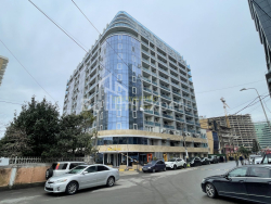Квартира 49.2 м² - Леха и Марии Качинских, Батуми, Грузия
