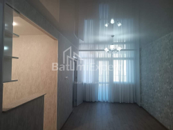 Квартира 2-комн 46 м² - Нико Пиросмани, Батуми