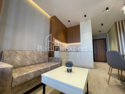 Квартира 1-комн 37 м² - Нико Пиросмани, Батуми