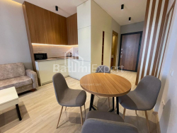 Квартира 1-комн 37 м² - Нико Пиросмани, Батуми