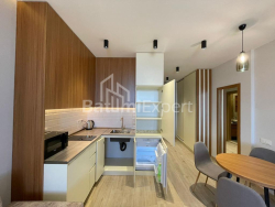Квартира 1-комн 37 м² - Нико Пиросмани, Батуми