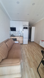 Квартира 1-комн 28 м² - Юсуфа Кобаладзе, Батуми