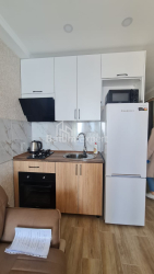 Квартира 28 м² - Юсуфа Кобаладзе, Батуми, Грузия