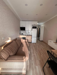 Квартира 1-комн 28 м² - Юсуфа Кобаладзе, Батуми