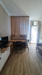 Квартира 1-комн 28 м² - Юсуфа Кобаладзе, Батуми