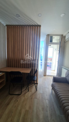 Квартира 28 м² - Юсуфа Кобаладзе, Батуми, Грузия
