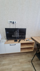 Квартира 28 м² - Юсуфа Кобаладзе, Батуми, Грузия