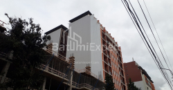 Квартира 2-комн 45 м² - Луки Асатиани, Батуми