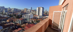 Квартира 45 м² - Луки Асатиани, Батуми, Грузия