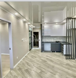 Квартира 2-комн 45 м² - Нико Пиросмани, Батуми