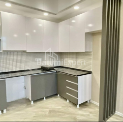 Квартира 2-комн 45 м² - Нико Пиросмани, Батуми