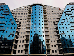 Квартира 4-комн 184 м² - Шерифа Химшиашвили, Батуми