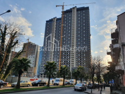 Квартира 40 м² - Нико Пиросмани, Батуми, Грузия