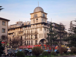 Квартира 2-комн 43 м² - Звиада Гамсахурдиа, Батуми