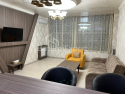 Квартира 3-комн 72 м² - Нико Пиросмани, Батуми