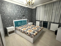 Квартира 3-комн 72 м² - Нико Пиросмани, Батуми