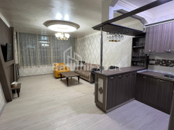 Квартира 3-комн 72 м² - Нико Пиросмани, Батуми