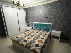 Квартира 3-комн 72 м² - Нико Пиросмани, Батуми