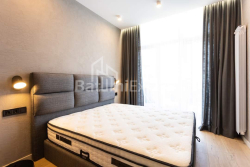 Квартира 3-комн 70 м² - Леха и Марии Качинских, Батуми