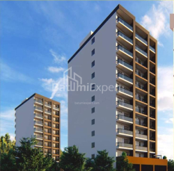 Квартира 2-комн 42 м² - Шоссе аэропорта, Батуми
