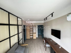 Квартира 2-комн 35.6 м² - Петре Ибери, Гонио