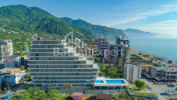 Квартира 35.6 м² - Петре Ибери, Гонио, Грузия