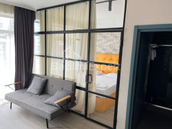 Квартира 2-комн 35.6 м² - Петре Ибери, Гонио