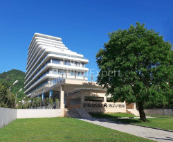 Квартира 2-комн 35.6 м² - Петре Ибери, Гонио
