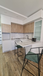 Квартира 1-комн 37.3 м² - Аллея Героев, Батуми
